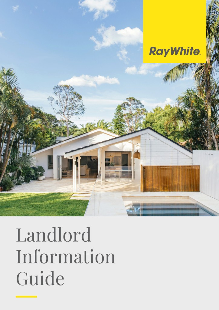 Free Landlord Guide