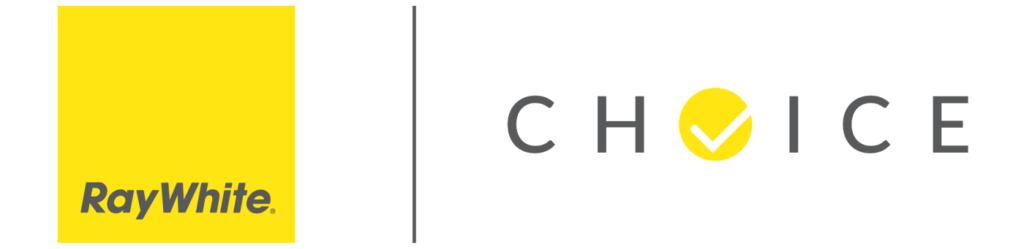 Ray White Choice