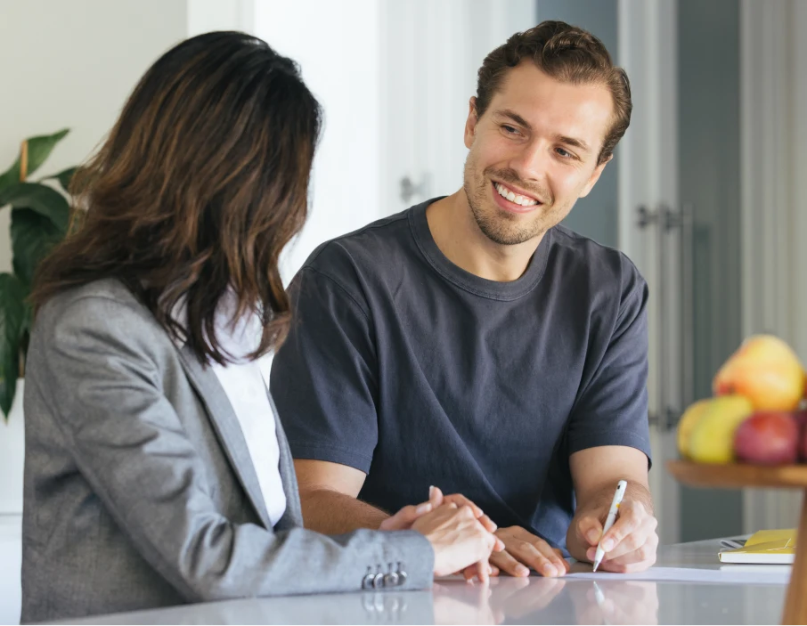 Ray White Choice property management services